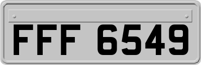 FFF6549