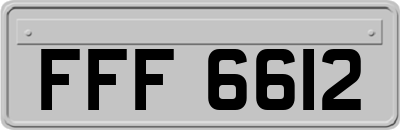 FFF6612