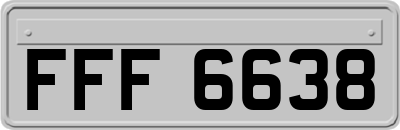 FFF6638