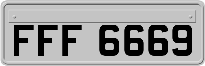 FFF6669