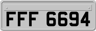 FFF6694
