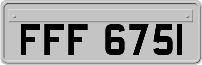 FFF6751