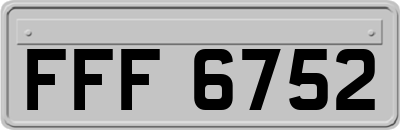 FFF6752