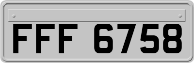 FFF6758