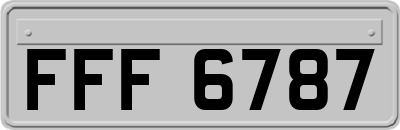 FFF6787