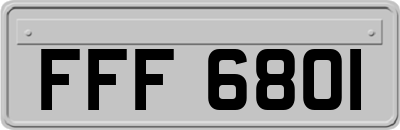 FFF6801