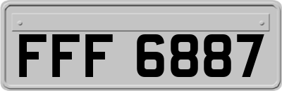 FFF6887