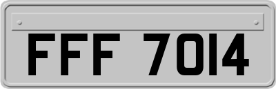 FFF7014