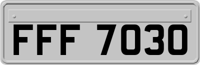 FFF7030