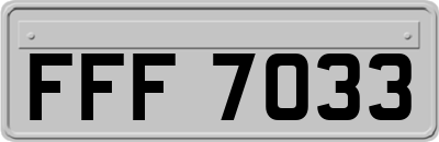 FFF7033