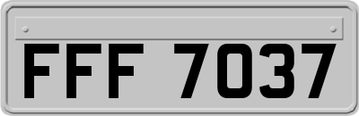 FFF7037