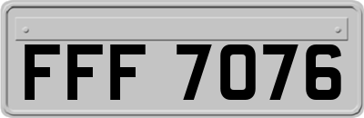 FFF7076