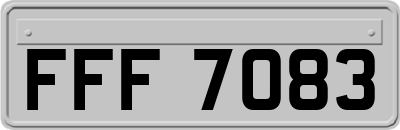 FFF7083