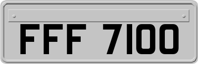 FFF7100