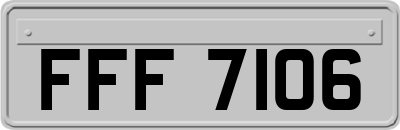 FFF7106