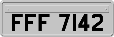 FFF7142