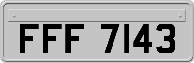 FFF7143