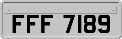 FFF7189