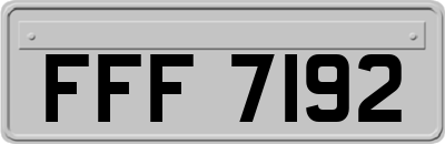 FFF7192