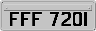 FFF7201
