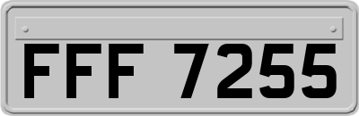 FFF7255