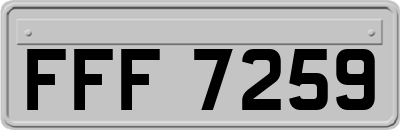 FFF7259