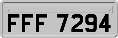 FFF7294