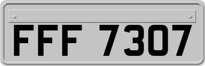 FFF7307