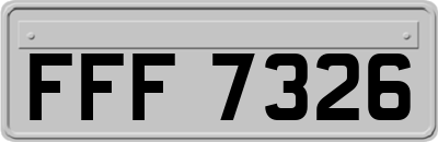 FFF7326