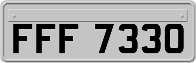 FFF7330