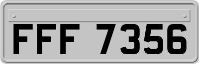 FFF7356