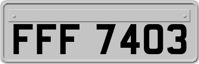 FFF7403