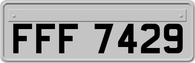 FFF7429