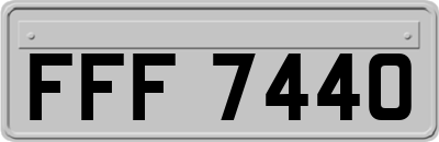 FFF7440