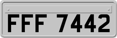 FFF7442
