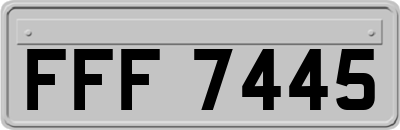 FFF7445