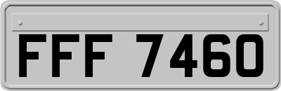 FFF7460