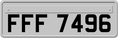 FFF7496