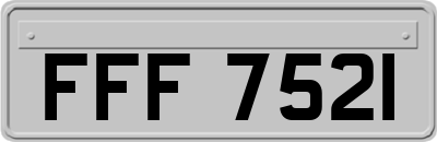 FFF7521