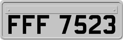 FFF7523