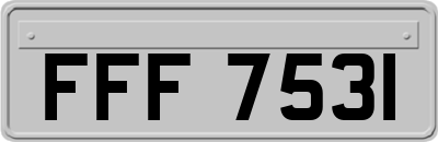 FFF7531