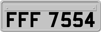 FFF7554