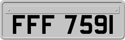 FFF7591