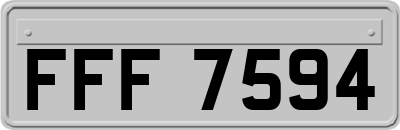 FFF7594