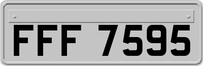 FFF7595