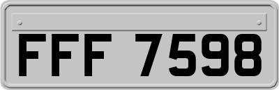 FFF7598