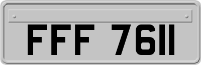 FFF7611