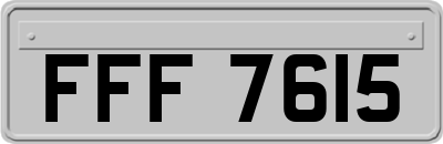 FFF7615