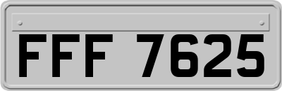 FFF7625