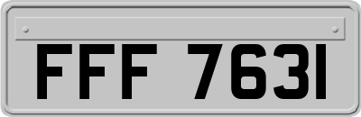 FFF7631